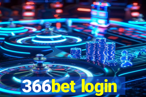 366bet login